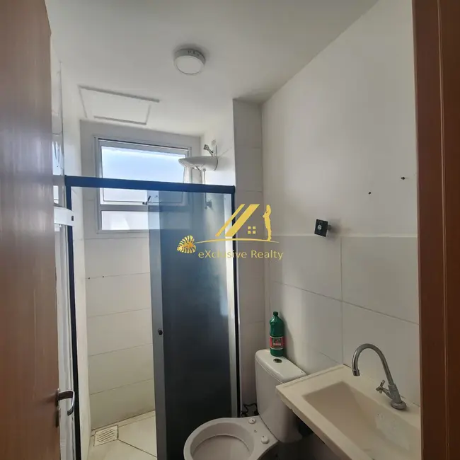 Foto 7 de Apartamento com 2 quartos à venda, 54m2 em Camacari - BA