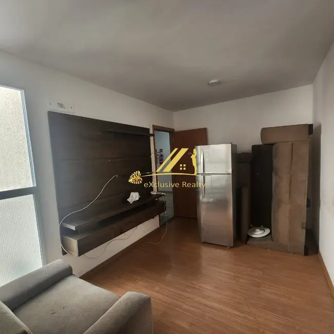 Foto 9 de Apartamento com 2 quartos à venda, 54m2 em Camacari - BA