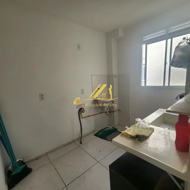 Foto 2 de Apartamento com 2 quartos à venda, 54m2 em Camacari - BA