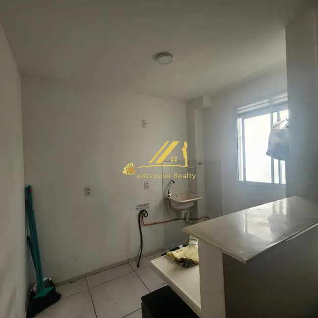 Foto 4 de Apartamento com 2 quartos à venda, 54m2 em Camacari - BA