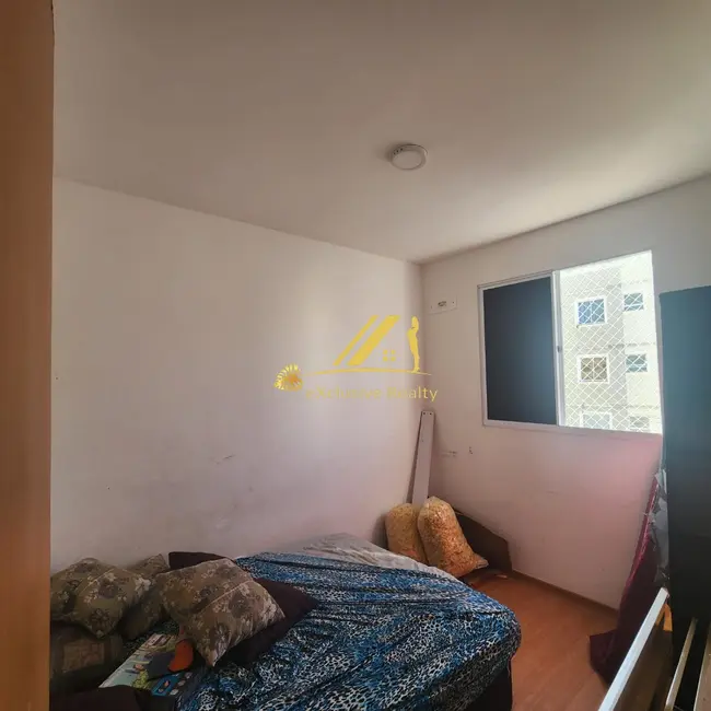 Foto 5 de Apartamento com 2 quartos à venda, 54m2 em Camacari - BA