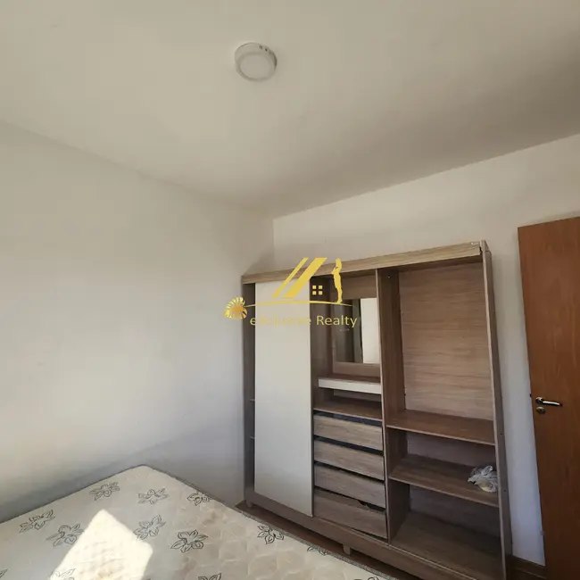 Foto 6 de Apartamento com 2 quartos à venda, 54m2 em Camacari - BA