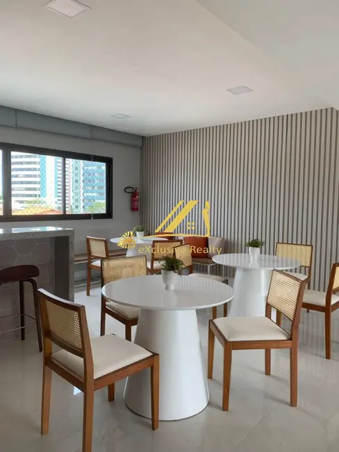 Foto 7 de Apartamento com 1 quarto à venda, 18m2 em Caminho das Árvores, Salvador - BA