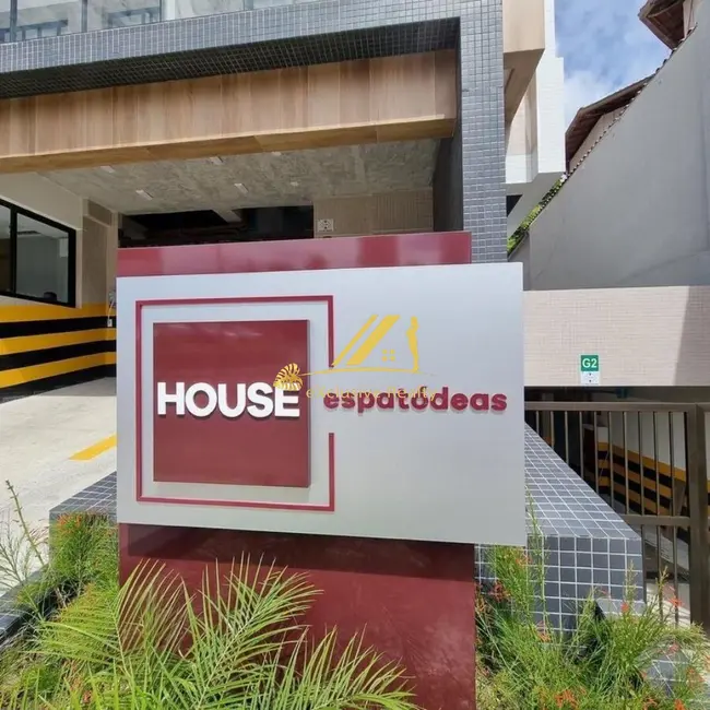 Foto 3 de Apartamento com 1 quarto à venda, 18m2 em Caminho das Árvores, Salvador - BA