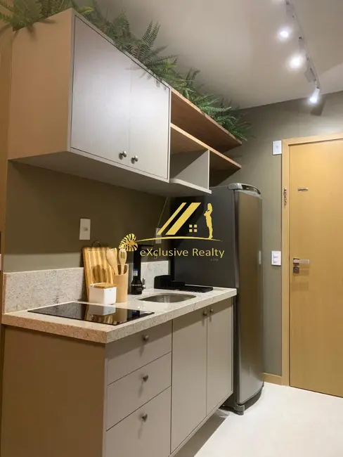 Foto 1 de Apartamento com 1 quarto à venda, 18m2 em Caminho das Árvores, Salvador - BA