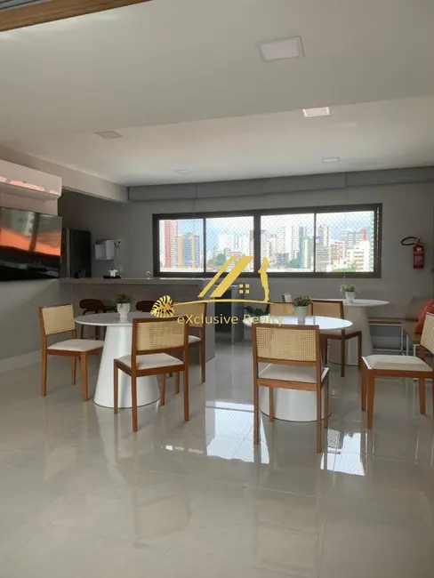 Foto 9 de Apartamento com 1 quarto à venda, 18m2 em Caminho das Árvores, Salvador - BA