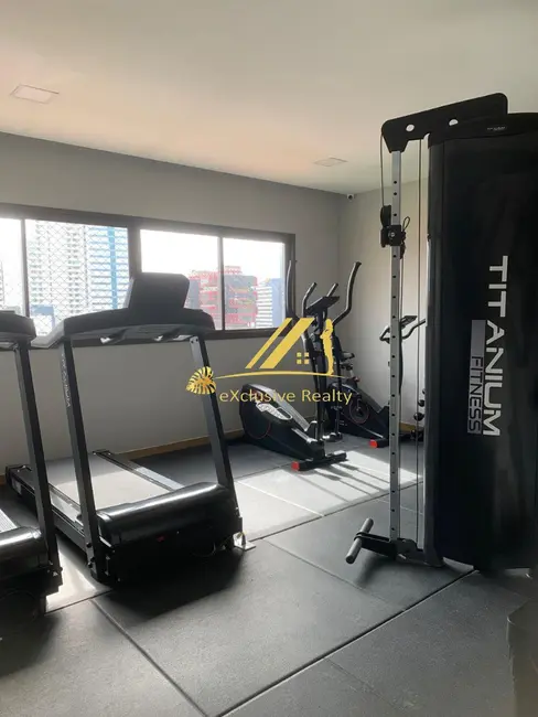 Foto 6 de Apartamento com 1 quarto à venda, 18m2 em Caminho das Árvores, Salvador - BA