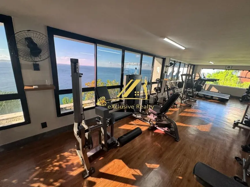 Foto 9 de Apartamento com 3 quartos à venda, 278m2 em Vitória, Salvador - BA