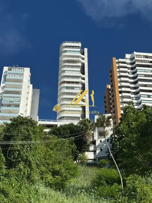 Foto 7 de Apartamento com 3 quartos à venda, 278m2 em Vitória, Salvador - BA