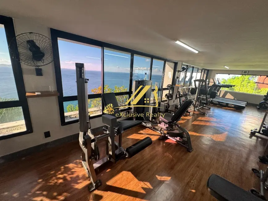 Foto 9 de Apartamento com 3 quartos à venda, 278m2 em Vitória, Salvador - BA