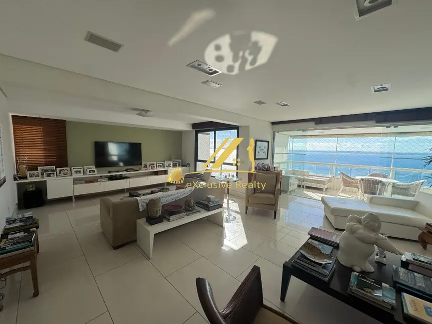 Foto 1 de Apartamento com 3 quartos à venda, 278m2 em Vitória, Salvador - BA