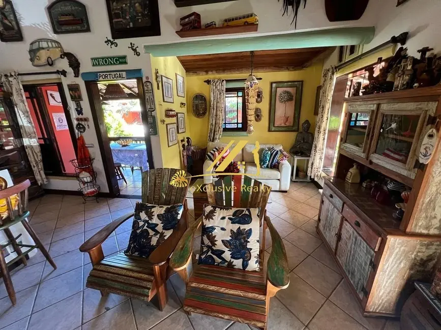 Foto 2 de Casa de Condomínio com 2 quartos à venda, 90m2 em Mata De Sao Joao - BA