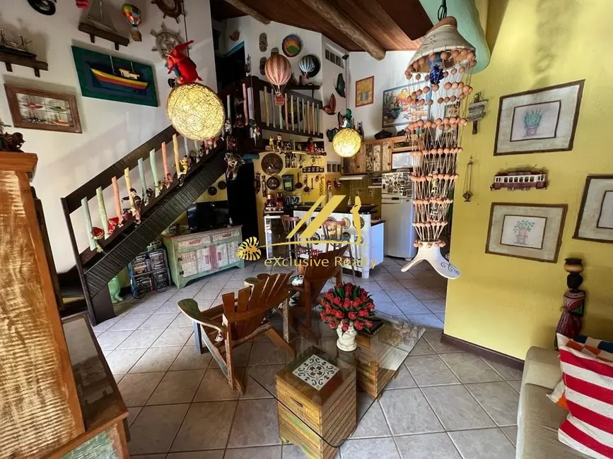 Foto 1 de Casa de Condomínio com 2 quartos à venda, 90m2 em Mata De Sao Joao - BA