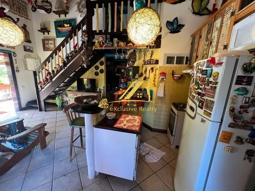 Foto 6 de Casa de Condomínio com 2 quartos à venda, 90m2 em Mata De Sao Joao - BA