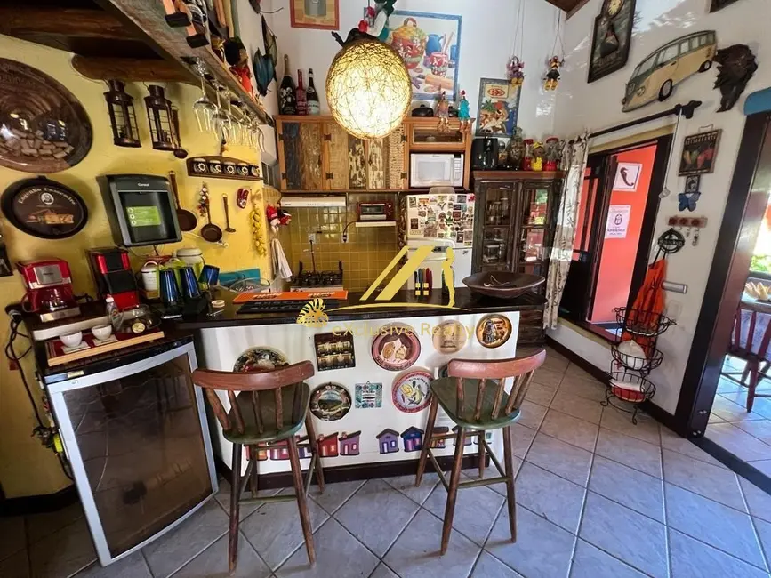 Foto 7 de Casa de Condomínio com 2 quartos à venda, 90m2 em Mata De Sao Joao - BA