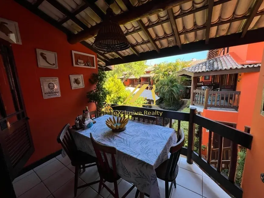 Foto 5 de Casa de Condomínio com 2 quartos à venda, 90m2 em Mata De Sao Joao - BA