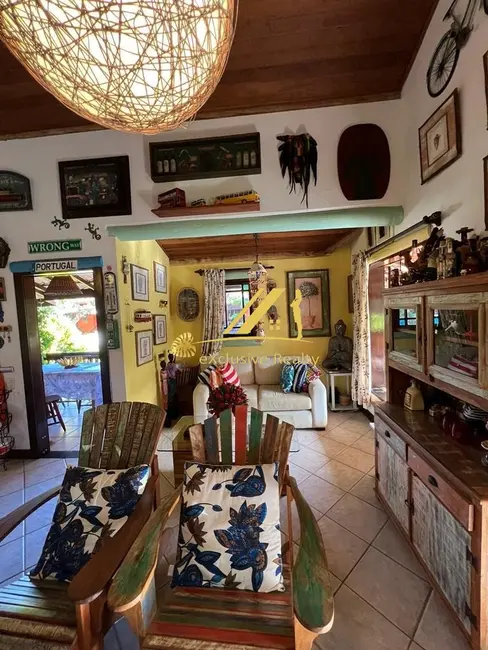 Foto 3 de Casa de Condomínio com 2 quartos à venda, 90m2 em Mata De Sao Joao - BA