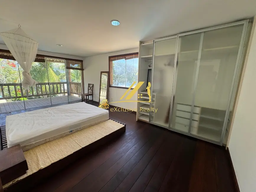 Foto 7 de Casa de Condomínio com 5 quartos à venda, 450m2 em Camacari - BA