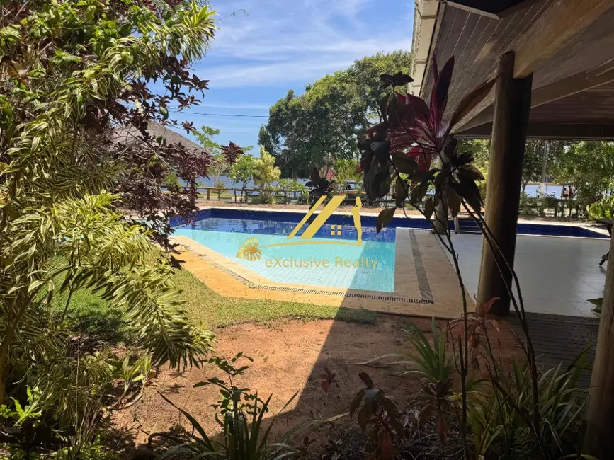 Foto 4 de Casa de Condomínio com 5 quartos à venda, 450m2 em Camacari - BA