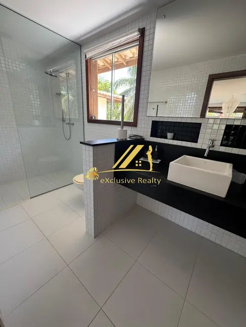 Foto 5 de Casa de Condomínio com 5 quartos à venda, 450m2 em Camacari - BA