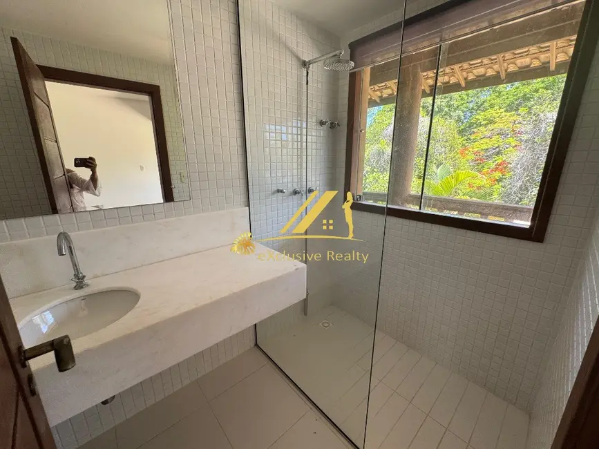 Foto 9 de Casa de Condomínio com 5 quartos à venda, 450m2 em Camacari - BA