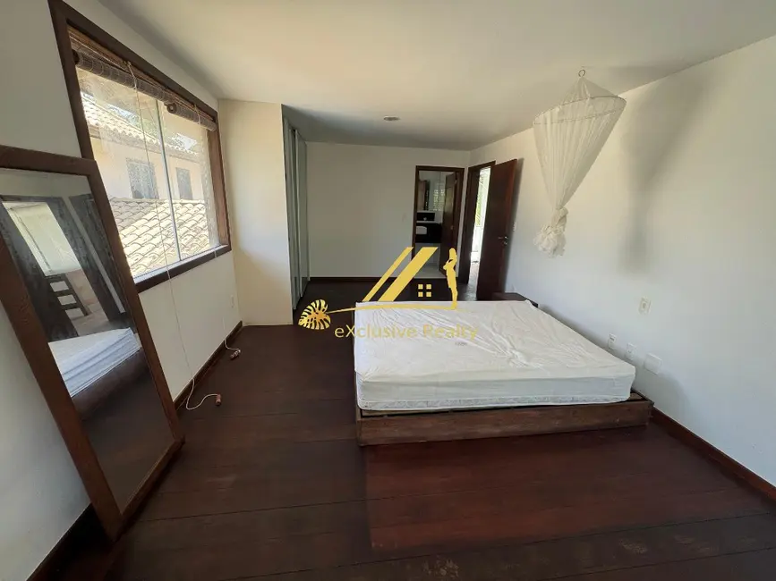 Foto 6 de Casa de Condomínio com 5 quartos à venda, 450m2 em Camacari - BA