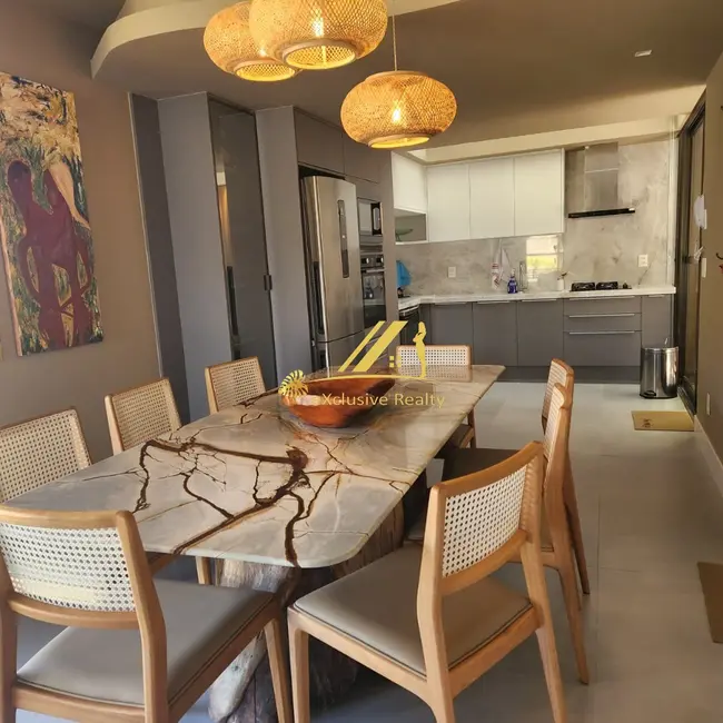 Foto 1 de Casa de Condomínio com 4 quartos à venda, 138m2 em Camacari - BA