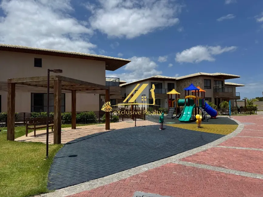 Foto 7 de Casa de Condomínio com 4 quartos à venda, 138m2 em Camacari - BA