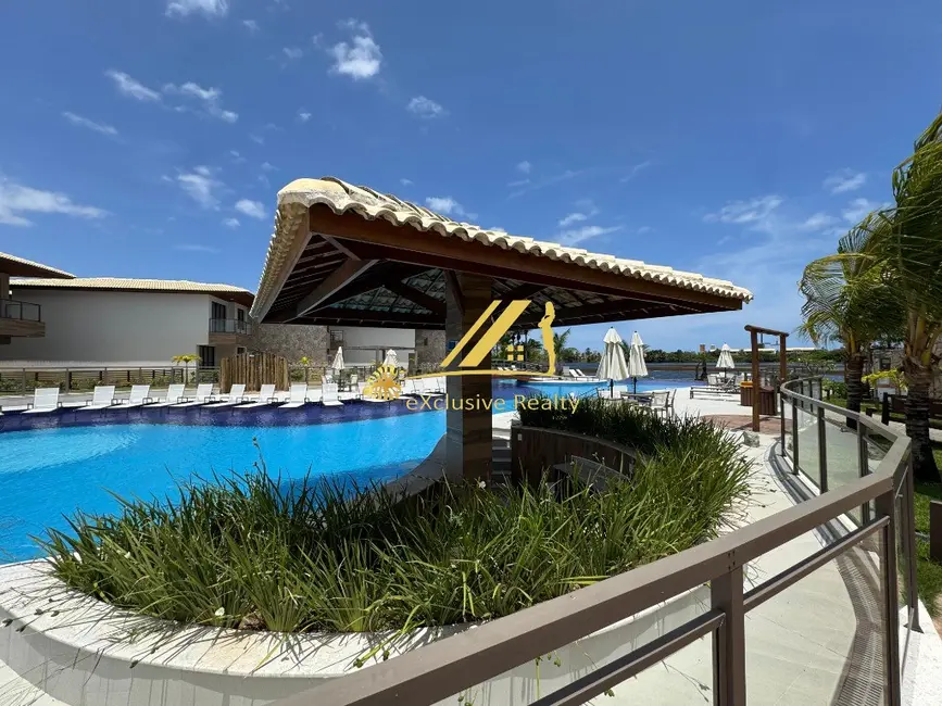 Foto 8 de Casa de Condomínio com 4 quartos à venda, 138m2 em Camacari - BA