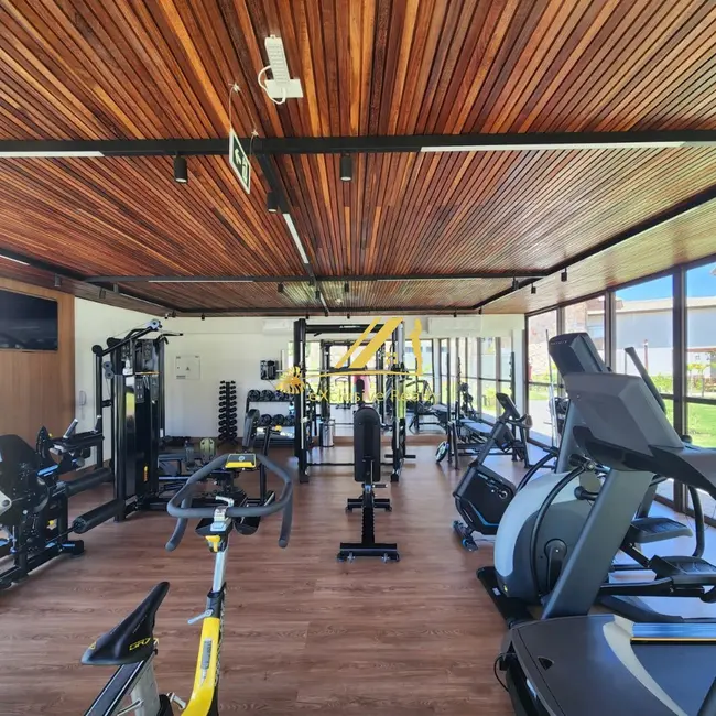 Foto 9 de Casa de Condomínio com 4 quartos à venda, 138m2 em Camacari - BA