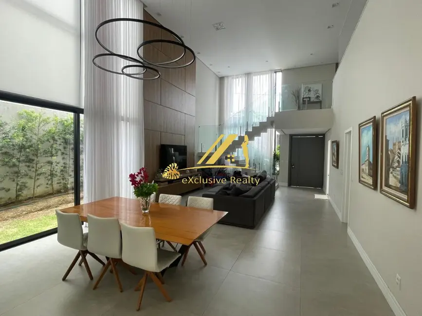 Casa de Condomínio com 4 quartos à venda e para alugar, 400m2 em Alphaville I, Salvador - BA - imagem 4 Foto 4 de Casa de Condomínio com 4 quartos à venda e para alugar, 400m2 em Alphaville I, Salvador - BA