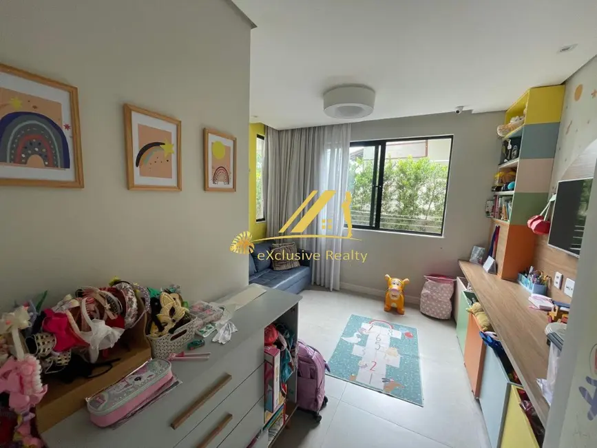 Casa de Condomínio com 4 quartos à venda e para alugar, 400m2 em Alphaville I, Salvador - BA - imagem 8 Foto 8 de Casa de Condomínio com 4 quartos à venda e para alugar, 400m2 em Alphaville I, Salvador - BA
