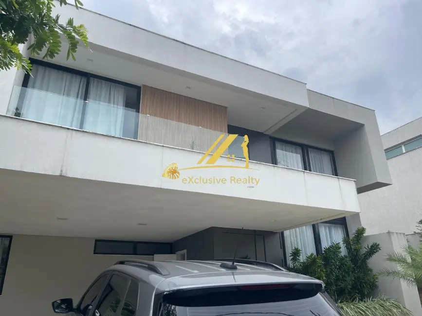 Casa de Condomínio com 4 quartos à venda e para alugar, 400m2 em Alphaville I, Salvador - BA - imagem 3 Foto 3 de Casa de Condomínio com 4 quartos à venda e para alugar, 400m2 em Alphaville I, Salvador - BA