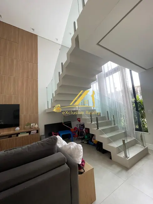 Casa de Condomínio com 4 quartos à venda e para alugar, 400m2 em Alphaville I, Salvador - BA - imagem 7 Foto 7 de Casa de Condomínio com 4 quartos à venda e para alugar, 400m2 em Alphaville I, Salvador - BA