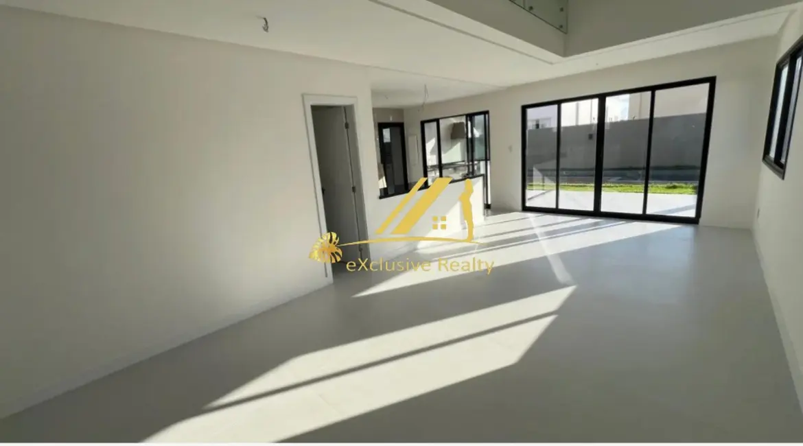 Foto 4 de Casa de Condomínio com 4 quartos à venda, 294m2 em Camacari - BA