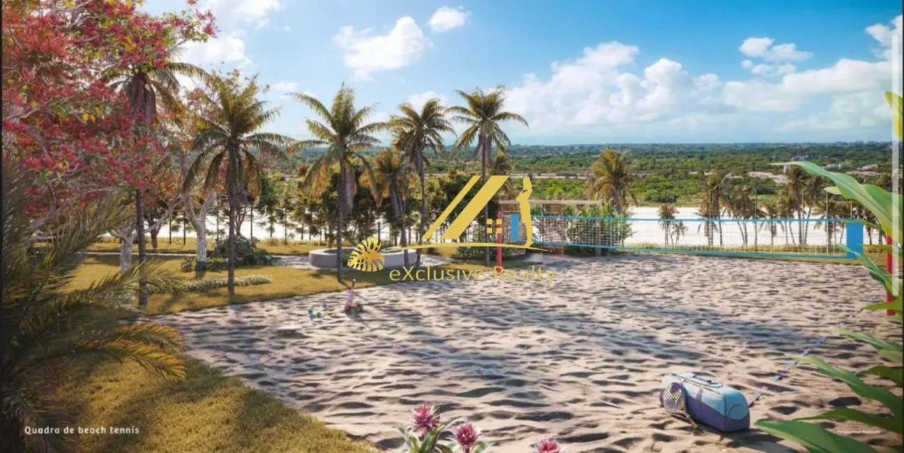 Foto 1 de Terreno / Lote à venda, 872m2 em Camacari - BA