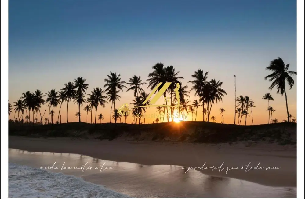 Foto 7 de Terreno / Lote à venda, 872m2 em Camacari - BA