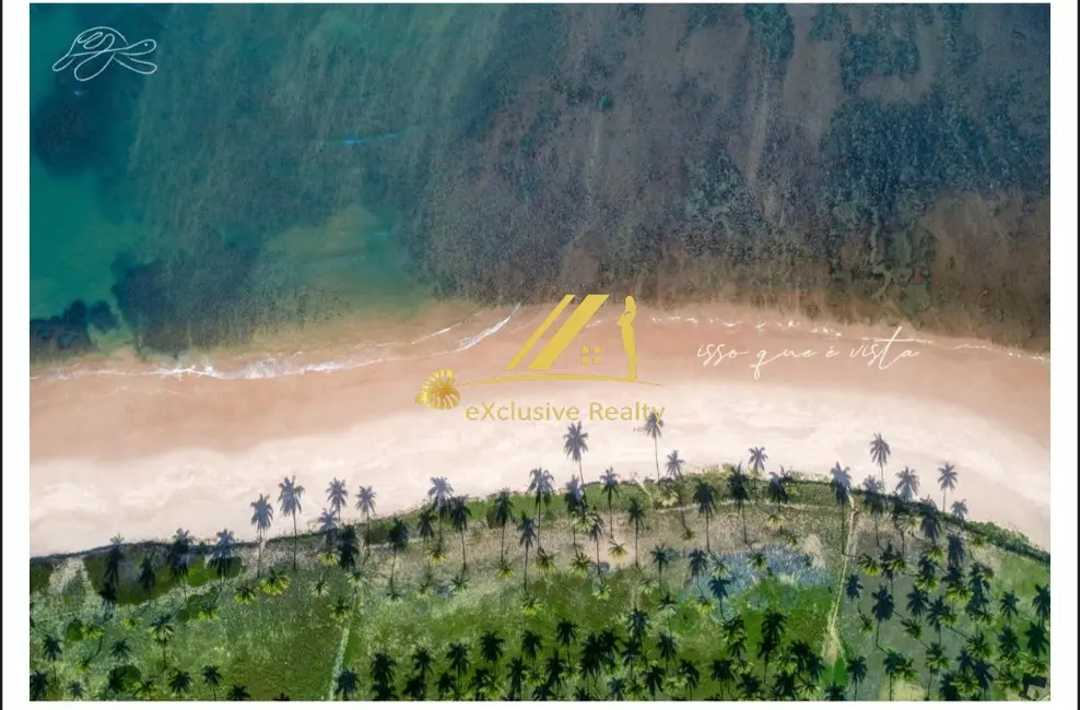 Foto 4 de Terreno / Lote à venda, 872m2 em Camacari - BA