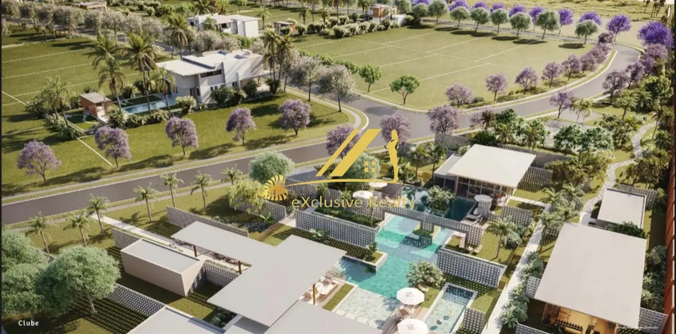 Foto 3 de Terreno / Lote à venda, 872m2 em Camacari - BA