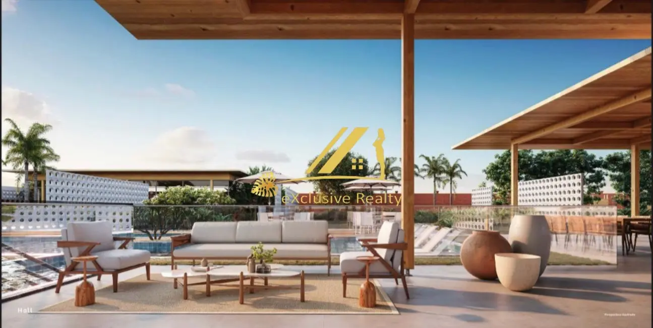 Foto 6 de Terreno / Lote à venda, 872m2 em Camacari - BA