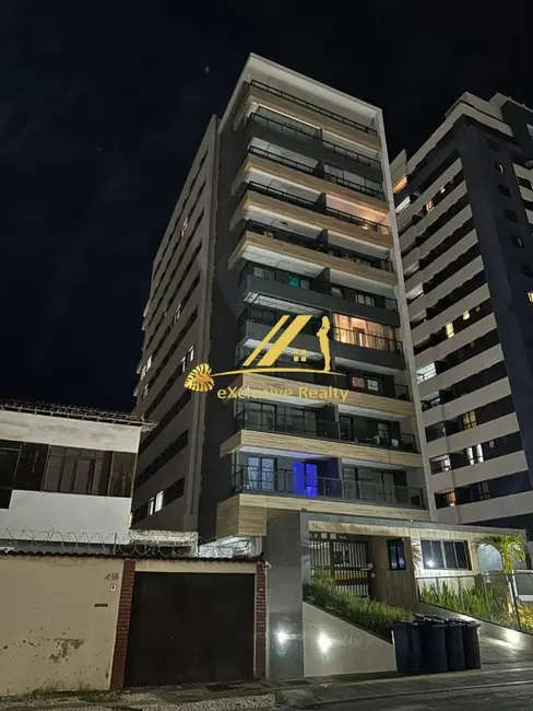 Foto 4 de Apartamento com 1 quarto à venda, 32m2 em Pituba, Salvador - BA