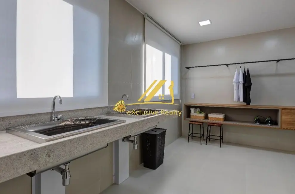 Foto 3 de Apartamento com 1 quarto à venda, 32m2 em Pituba, Salvador - BA