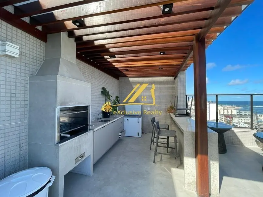 Foto 7 de Apartamento com 1 quarto à venda, 32m2 em Pituba, Salvador - BA