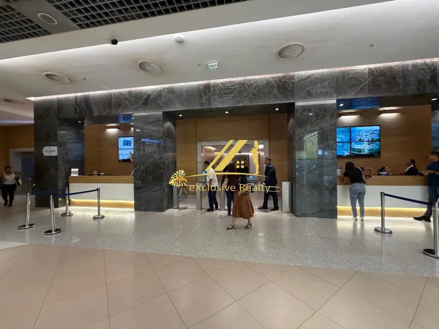 Sala Comercial para alugar, 33m2 em Caminho das Árvores, Salvador - BA - imagem 7 Foto 7 de Sala Comercial para alugar, 33m2 em Caminho das Árvores, Salvador - BA