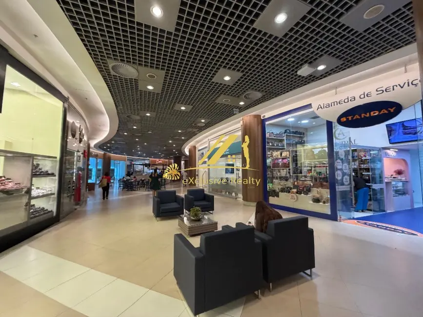 Sala Comercial para alugar, 33m2 em Caminho das Árvores, Salvador - BA - imagem 8 Foto 8 de Sala Comercial para alugar, 33m2 em Caminho das Árvores, Salvador - BA