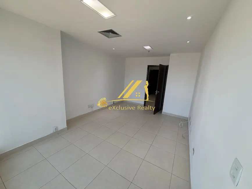 Sala Comercial para alugar, 33m2 em Caminho das Árvores, Salvador - BA - imagem 2 Foto 2 de Sala Comercial para alugar, 33m2 em Caminho das Árvores, Salvador - BA