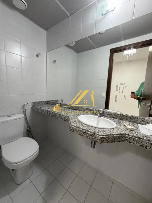 Sala Comercial para alugar, 33m2 em Caminho das Árvores, Salvador - BA - imagem 5 Foto 5 de Sala Comercial para alugar, 33m2 em Caminho das Árvores, Salvador - BA