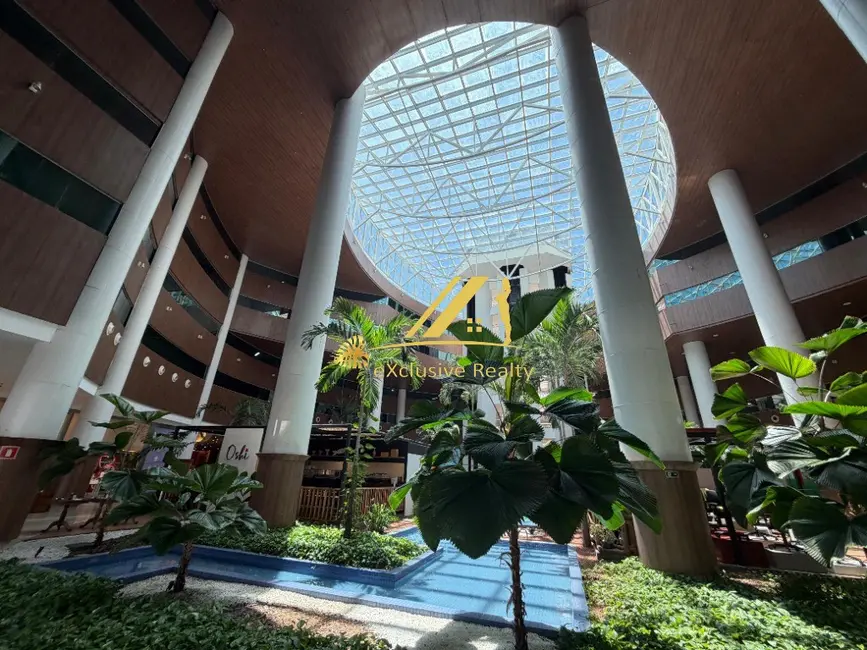 Sala Comercial para alugar, 33m2 em Caminho das Árvores, Salvador - BA - imagem 9 Foto 9 de Sala Comercial para alugar, 33m2 em Caminho das Árvores, Salvador - BA