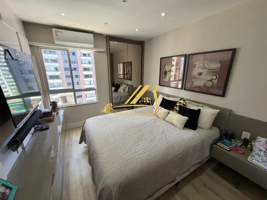 Foto 7 de Apartamento com 1 quarto à venda, 78m2 em Pituba, Salvador - BA