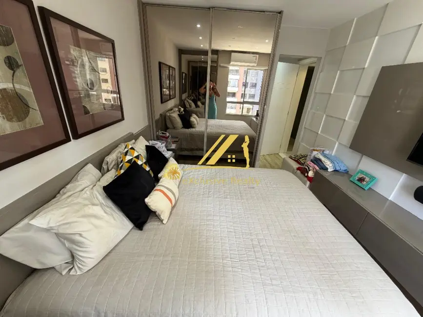 Foto 6 de Apartamento com 1 quarto à venda, 78m2 em Pituba, Salvador - BA